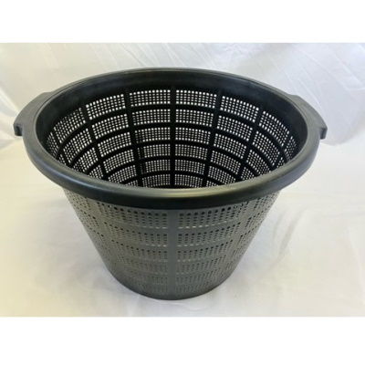 Planting Basket – Round 40cm Lily Basket